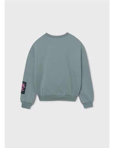 PULLOVER PRINT MAYORAL