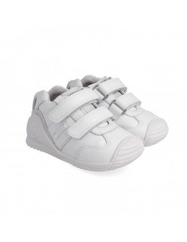 DEPORTIVO DE PIEL BASICO DE BIOMECANICS