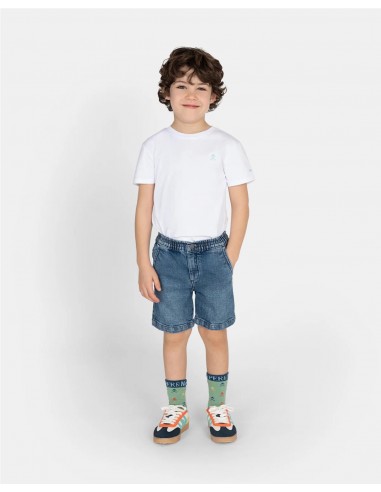 CAMISETA PARADISE KIDS HARPER