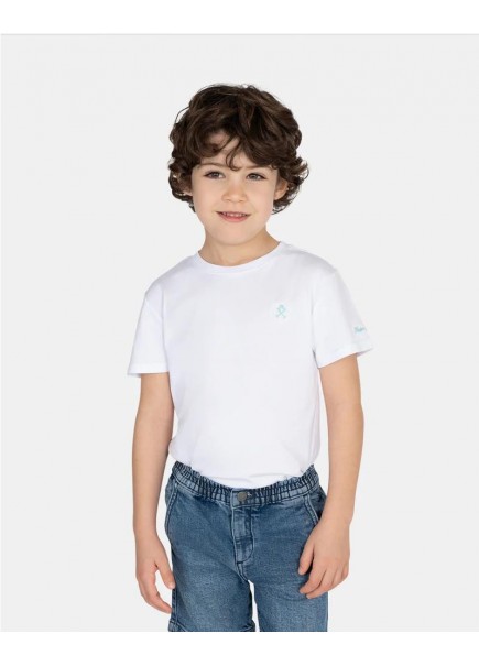 CAMISETA PARADISE KIDS HARPER 2
