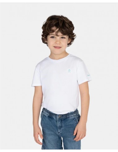 CAMISETA PARADISE KIDS HARPER