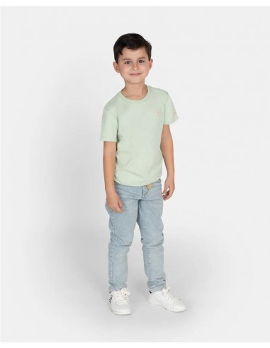 CAMISETA PARADISE KIDS HARPER