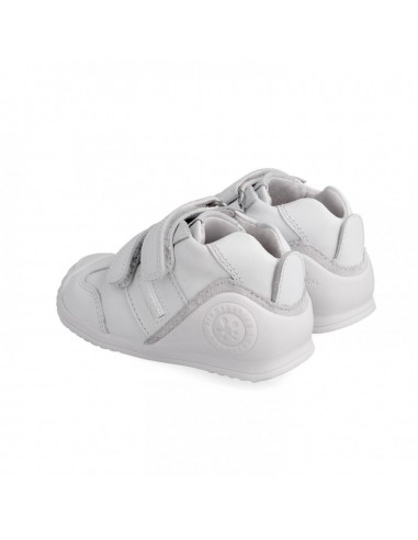 DEPORTIVO DE PIEL BASICO DE BIOMECANICS