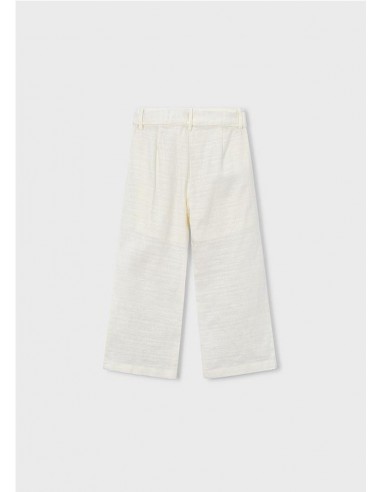 PANTALÓN LARGO BORDADO MAYORAL