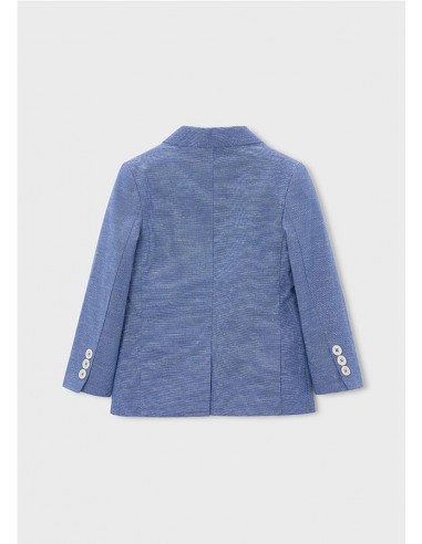 CHAQUETA LINO SUITING MAYORAL