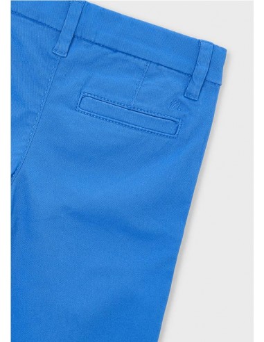 PANTALON CHINO SARGA BASICO