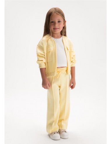 CHANDAL PIQUÉ MAYORAL