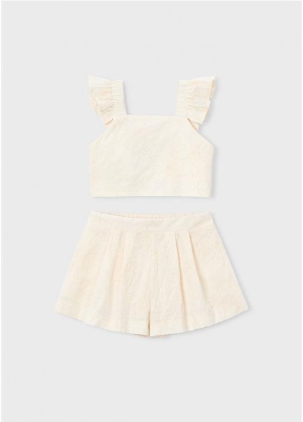 CONJUNTO BERMUDA MAYORAL