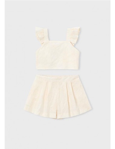 CONJUNTO BERMUDA MAYORAL