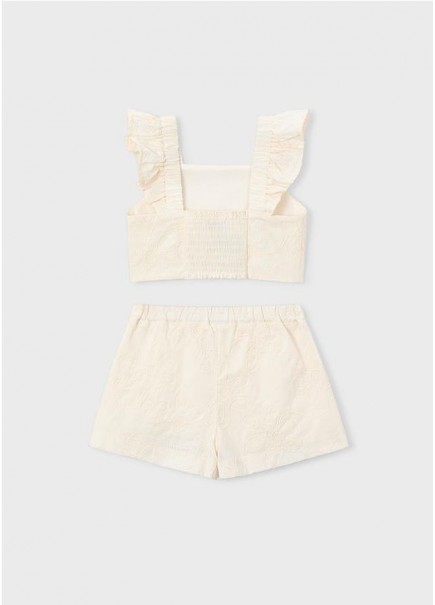 CONJUNTO BERMUDA MAYORAL 2