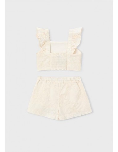 CONJUNTO BERMUDA MAYORAL