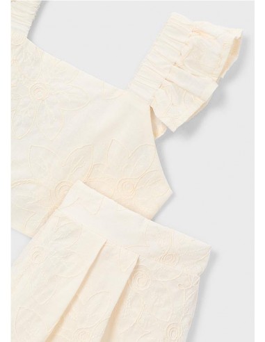 CONJUNTO BERMUDA MAYORAL