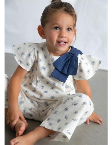 CONJUNTO PANTALÓN LARGO MAYORAL