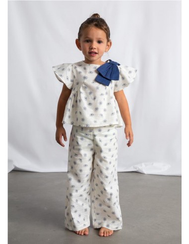 CONJUNTO PANTALÓN LARGO MAYORAL