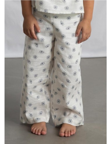 CONJUNTO PANTALÓN LARGO MAYORAL