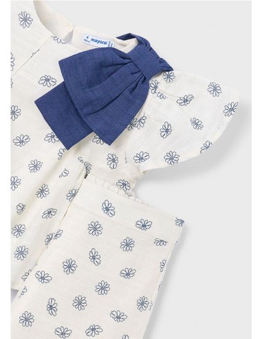 CONJUNTO PANTALÓN LARGO MAYORAL