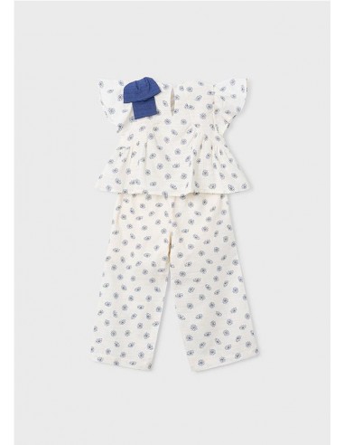 CONJUNTO PANTALÓN LARGO MAYORAL