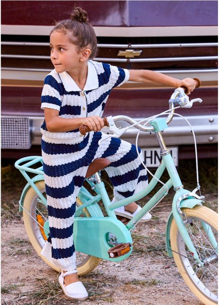 CONJUNTO TRICOT MAYORAL 2