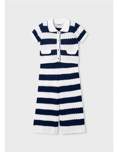 CONJUNTO TRICOT MAYORAL