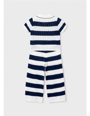 CONJUNTO TRICOT MAYORAL