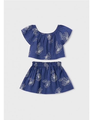 CONJUNTO FALDA MAYORAL