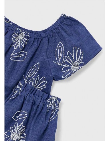 CONJUNTO FALDA MAYORAL