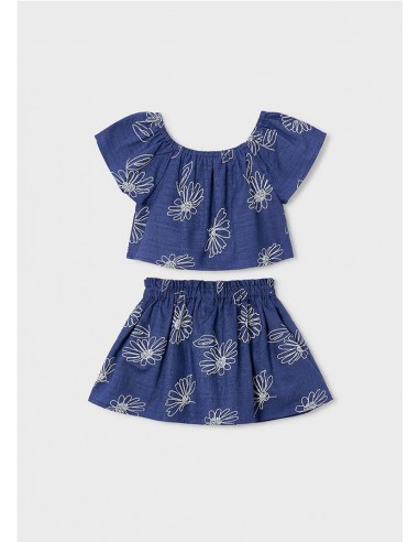 CONJUNTO FALDA MAYORAL