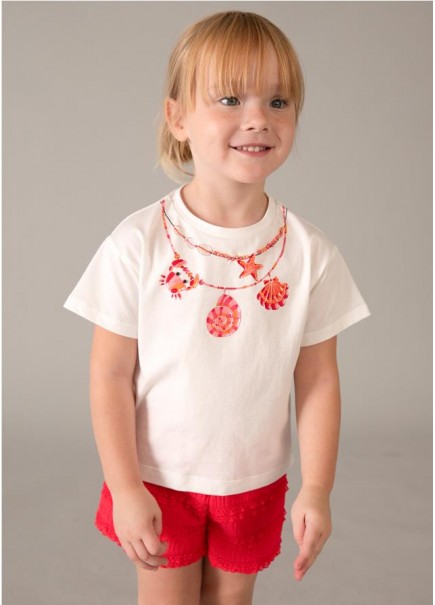 CONJUNTO SHORT FANTASÍA...