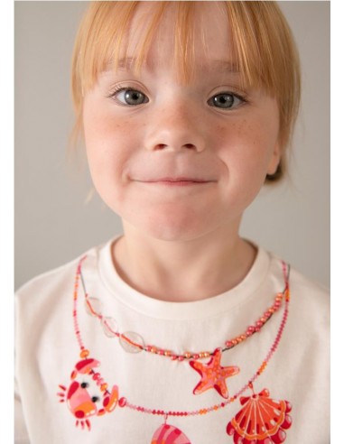 CONJUNTO SHORT FANTASÍA MAYORAL