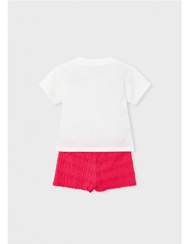 CONJUNTO SHORT FANTASÍA MAYORAL