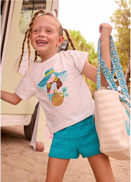 CONJUNTO SHORT FANTASÍA... 2