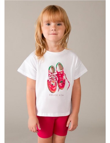 CONJUNTO LEGGING CICLISTA MAYORAL