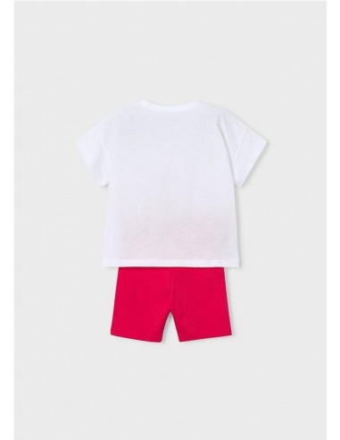 CONJUNTO LEGGING CICLISTA MAYORAL