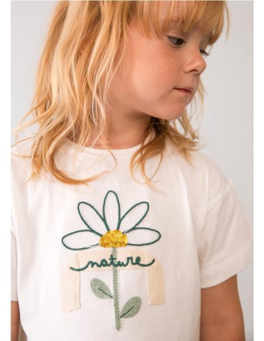 CONJUNTO LEGGING ESTAMPADO MAYORAL