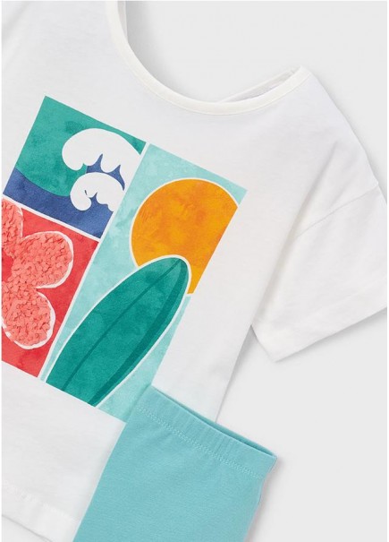 CONJUNTO LEGGING PIRATA... 2