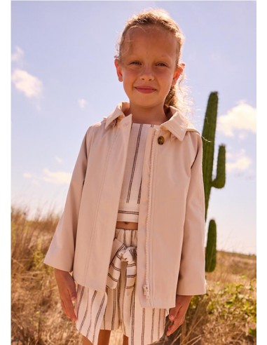 CORTAVIENTOS MAYORAL