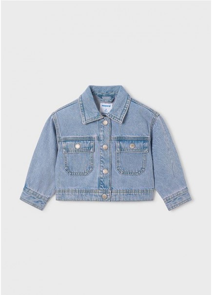 CAZADORA DENIM MAYORAL 2