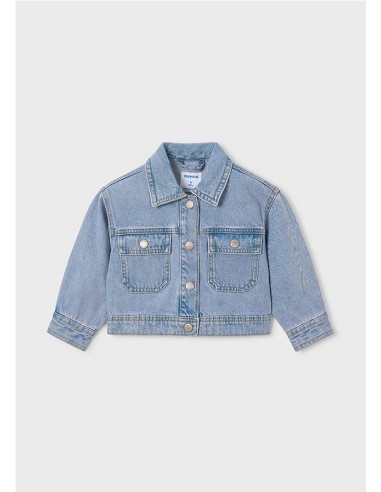CAZADORA DENIM MAYORAL