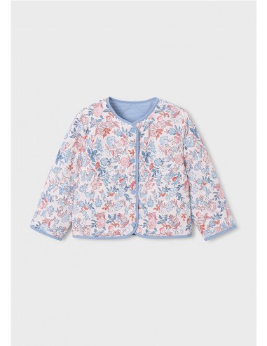 CHAQUETA REVERSIBLE ACOLCHADA MAYORAL