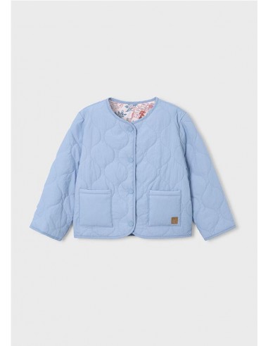 CHAQUETA REVERSIBLE ACOLCHADA MAYORAL