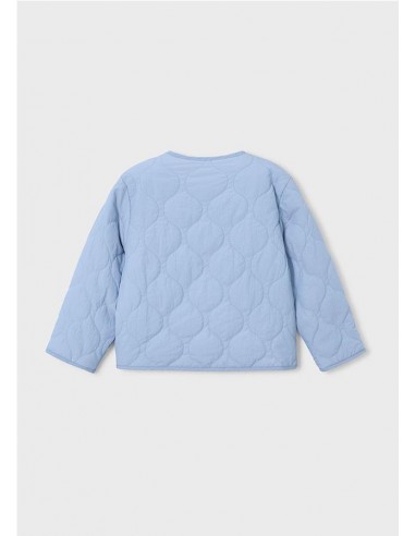 CHAQUETA REVERSIBLE ACOLCHADA MAYORAL