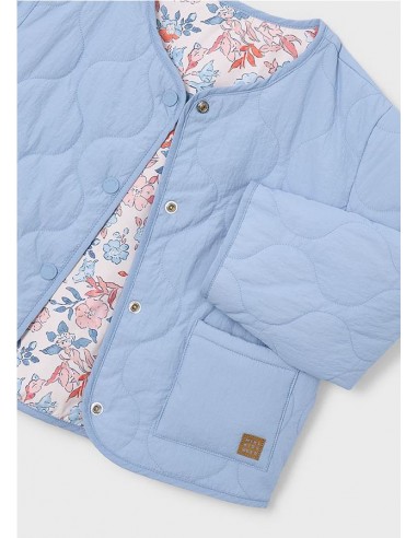CHAQUETA REVERSIBLE ACOLCHADA MAYORAL