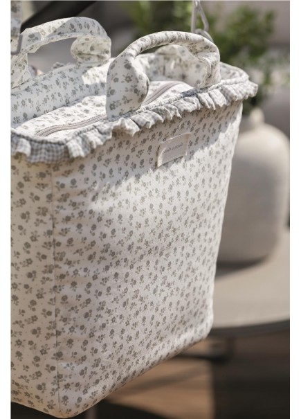 BOLSA CANASTILLA LITTLE...