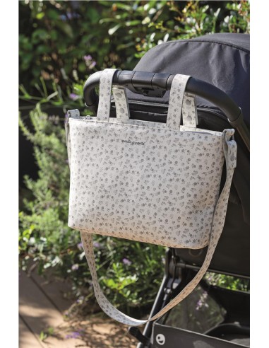 BOLSA CROSSBODY PIEL LITTLE BLOOM FLOR