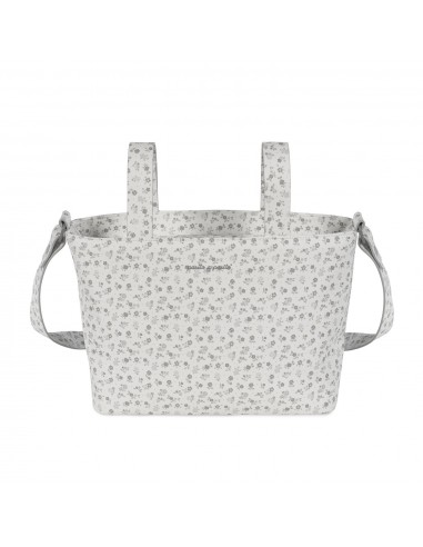 BOLSA CROSSBODY PIEL LITTLE BLOOM FLOR