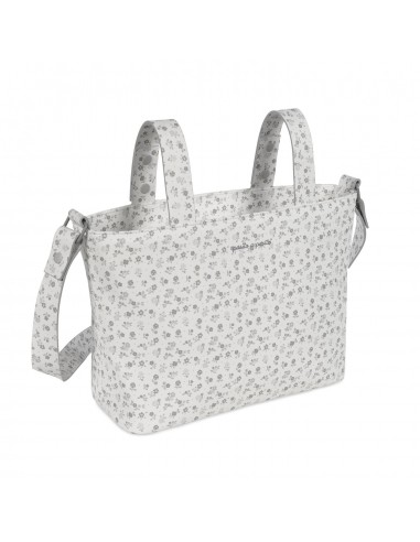 BOLSA CROSSBODY PIEL LITTLE BLOOM FLOR