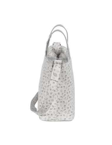 BOLSA CROSSBODY PIEL LITTLE BLOOM FLOR