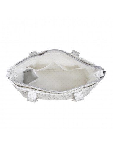 BOLSA CROSSBODY PIEL LITTLE BLOOM FLOR