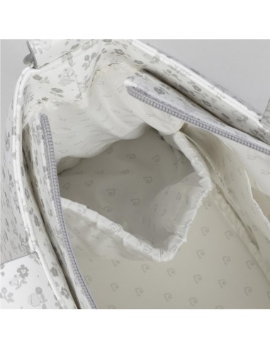 BOLSA CROSSBODY PIEL LITTLE BLOOM FLOR