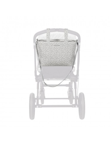 BOLSA CROSSBODY PIEL LITTLE BLOOM FLOR